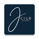 Logo of J Club android Application 